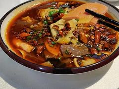 -峨嵋酒家(清河店)