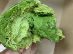 宇治抹茶脏脏包-PAPER STONE BAKERY(天环店)