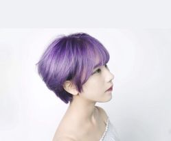 -东方美妍