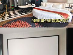 -悦致酒店(长沙黄兴路步行街南门口地铁站店)