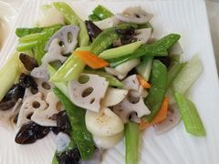 -拿福食府(广大路店)
