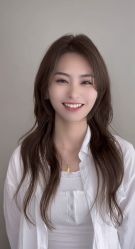 -FOR YOU造型