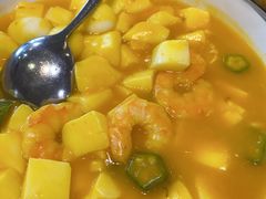 -荷花泰菜(东方新天地店)