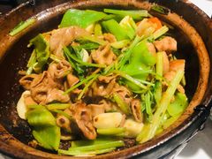-煲煲好(朝阳门店)