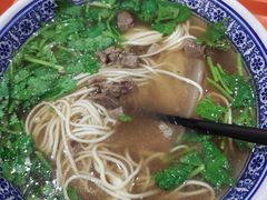 -牛壹品牛肉拉面(东风路店)