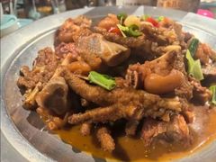 -湘聚缘湘菜馆(斜土路店)