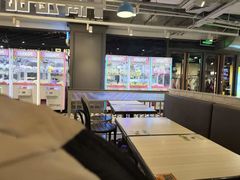-满记甜品(优客百盛店)
