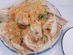 -阿浪海鲜连锁•海鲜加工•老字号(第一市场店)