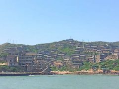 -东极岛景区-青浜岛