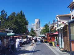 -天津意大利风情旅游区