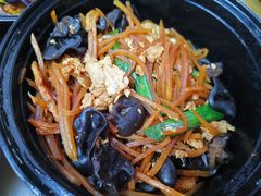 -渔家灯火(明湖店)