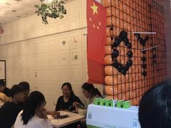 -机械师超级密室(小寨华旗店)