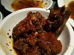 -大碗厨 25年老字号 现炒湘菜(四季天地店)