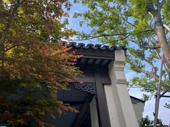 -雅达·阳羡溪山小镇中心