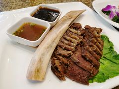 -東城故事·尋找姆媽的味道(玉兰路店)