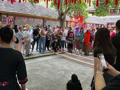 -西双版纳原始森林公园