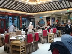 -东来顺饭庄(王府井步行街店)