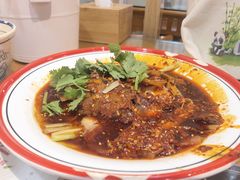 -易老妈蹄花.特色川菜(人民公园总店)