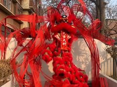 -天津五大道文化旅游区