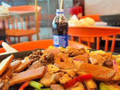 -一烙锅(友谊店)