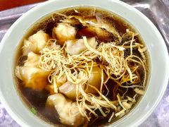-味一早餐(新芝路店)