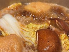 -沼津港精致料理·寿喜烧·烧鸟(龙湖南桥天街日料榜单店)