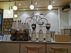 -常识咖啡common sense(春熙路店)