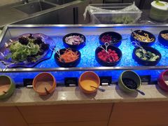 -盛宴自助餐厅(运达喜来登店)