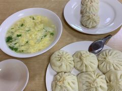 -津门永胜包子铺(哈尔滨道总店)