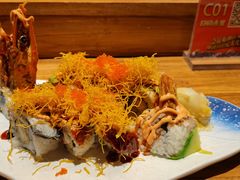 -炉胜·炉端烧·居酒屋
