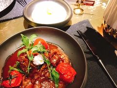 -AZUL by FUEL蓝色·法式酒馆(琶醍店)