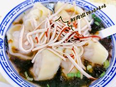 -胖妹馄饨店(井街唐巷小区店)