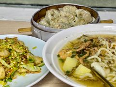 -面道赞宁海海鲜面(迎凤街店)