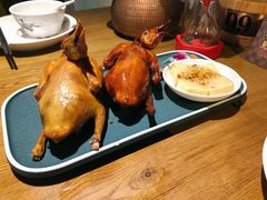 -大鸽饭(岗顶店)
