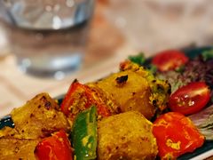 -克比叔叔印度餐厅Kebabs on the Grille(人民广场店)