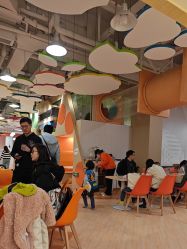 -尼克Playtime(欢乐海岸店)