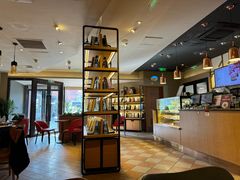 -COSTA COFFEE(新奥购物中心店)