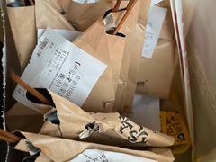 -木屋烧烤(西南角店)