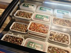 -齐市马佳地摊烤肉