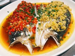 -农家湘菜(安亭店)