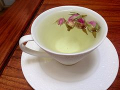 -燕庭·纯燕窝·甜品下午茶(南京西路店)