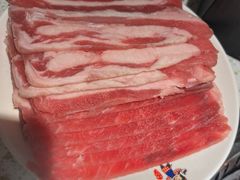 -韩大地烤肉海鲜火锅自助(五一广场店)