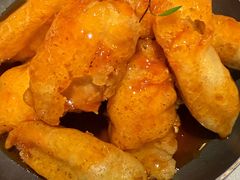 -大鸭梨烤鸭·北京菜(大兴南小街店)