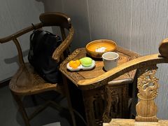 -汉仁宫·古法按摩·足道·SPA(沙井店)