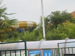 -上海玛雅海滩水公园