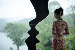 -Lady  Jane高端婚纱礼服馆