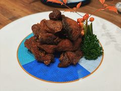 -锡和无锡菜(景丽苑店)