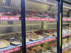 -有蚝有翅烧烤大排档·宵夜(右安门店)
