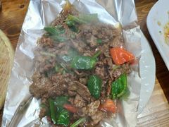 -下梅人家土菜馆(历史文化餐厅度假区店)