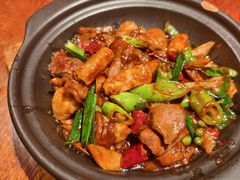 -春梅里卤鹅馆·47年老字号(中山路店)